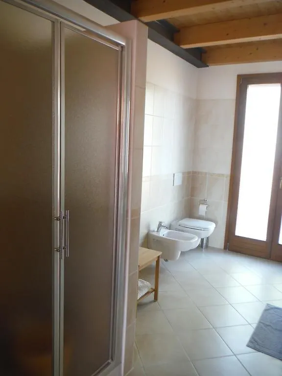 La Casa Nel Verde Apartment Bologna