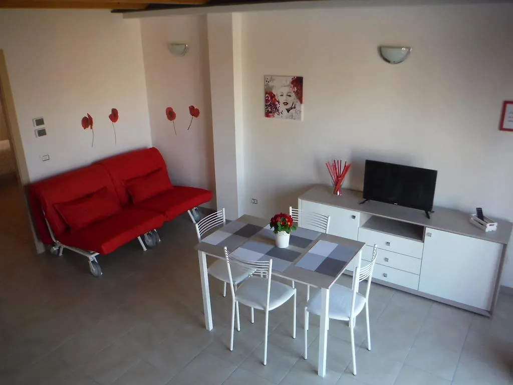 La Casa Nel Verde Apartment Bologna