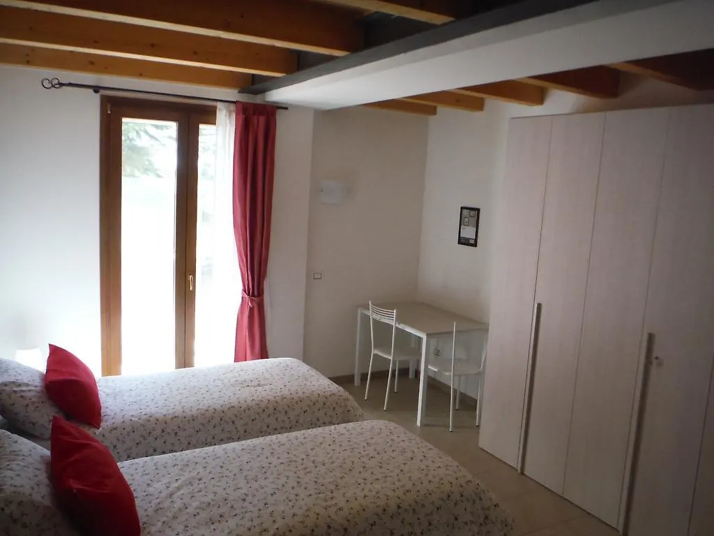 La Casa Nel Verde Apartment Bologna
