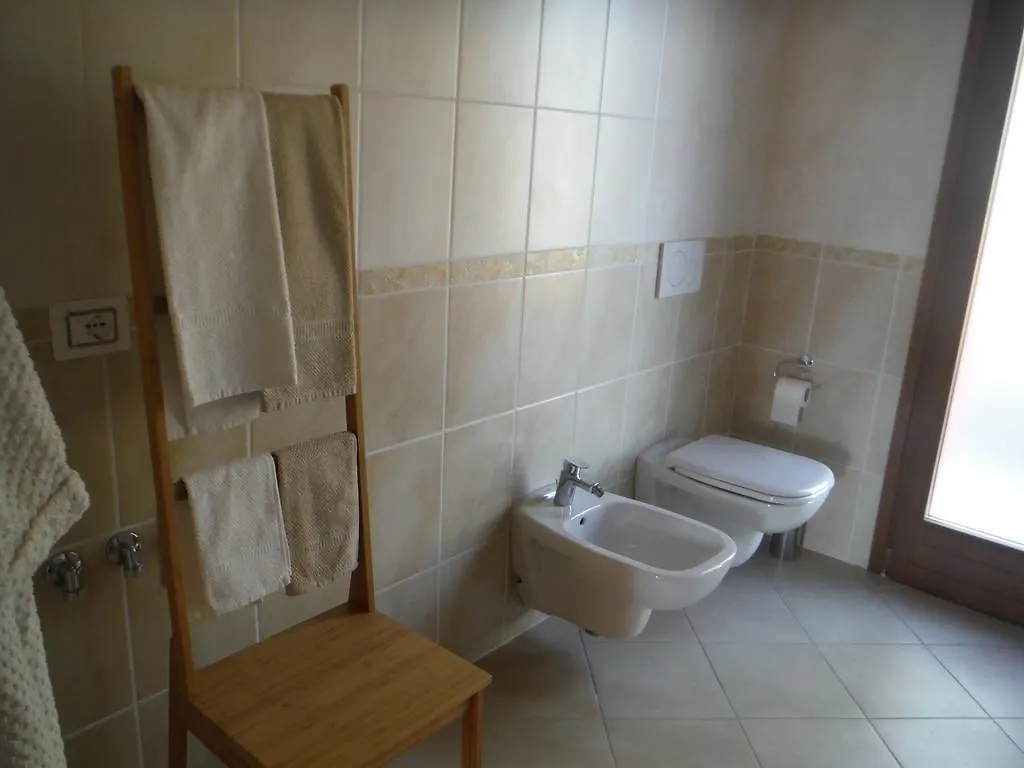 La Casa Nel Verde Apartment Bologna