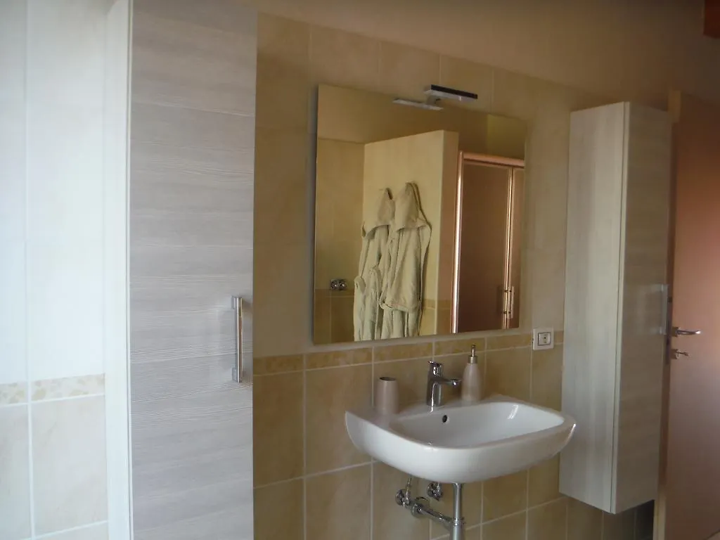 La Casa Nel Verde Apartment Bologna 0*,