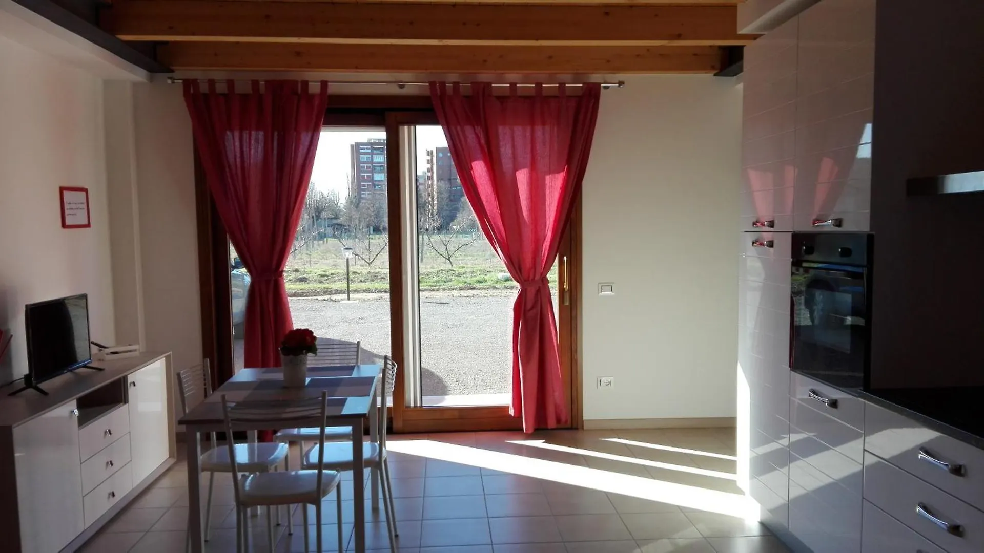 La Casa Nel Verde Apartment Bologna