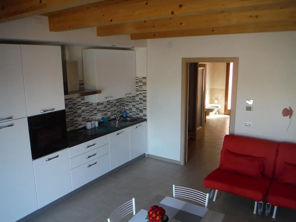 La Casa Nel Verde Apartment Bologna 0*,  Italy