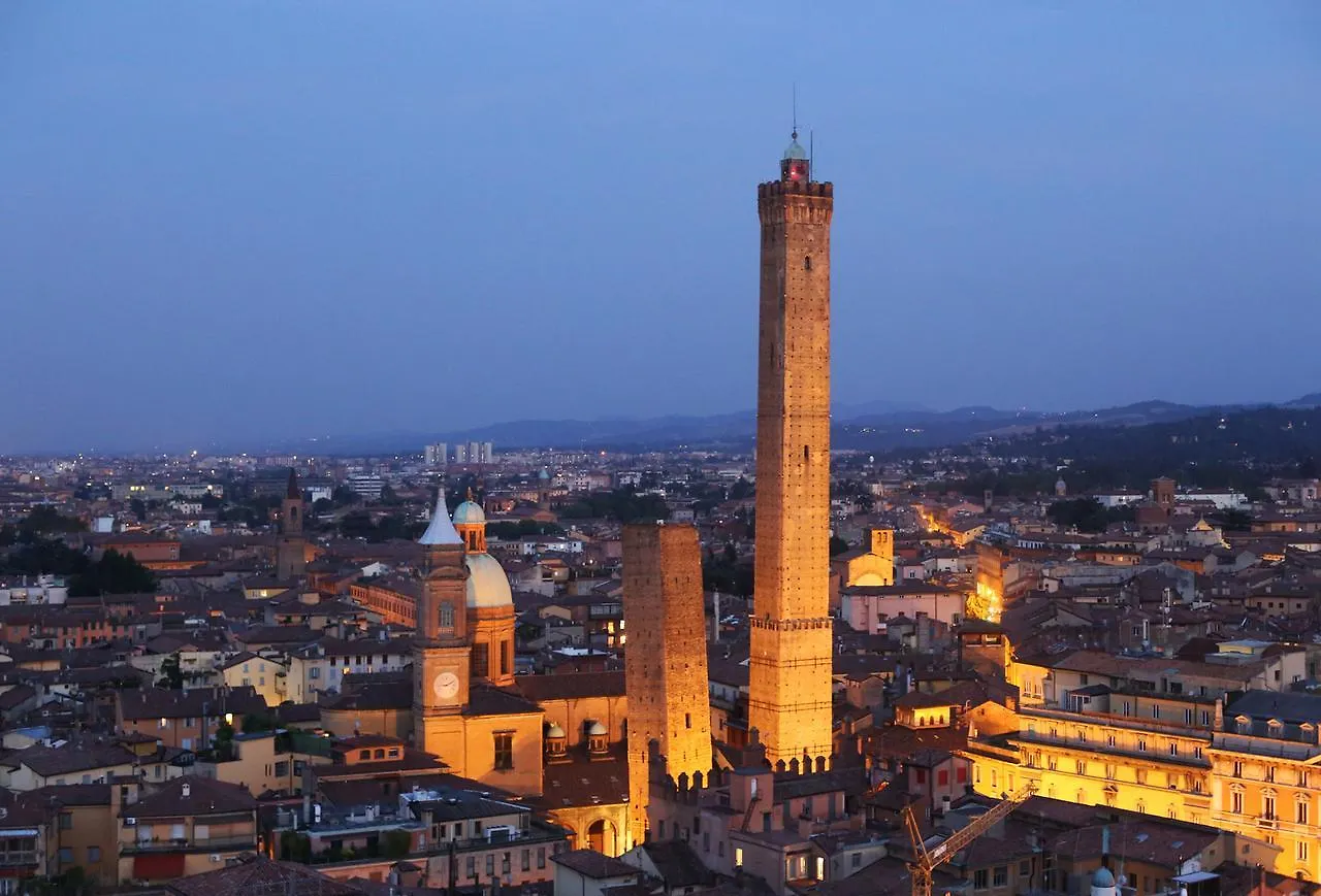 La Casa Nel Verde Apartment Bologna