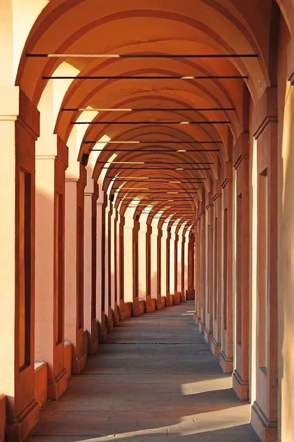 La Casa Nel Verde Apartment Bologna