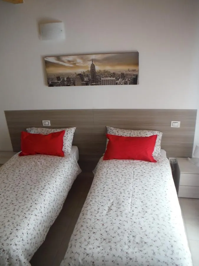 La Casa Nel Verde Apartment Bologna