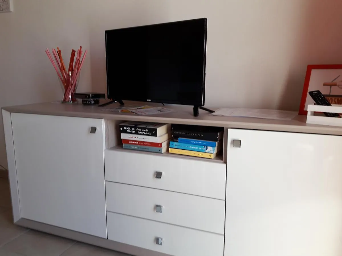 La Casa Nel Verde Apartment Bologna Italy
