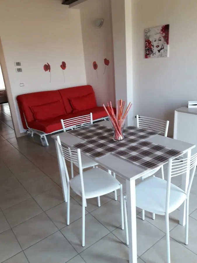 La Casa Nel Verde Apartment Bologna 0*,  Italy