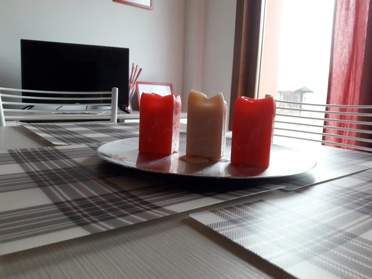 La Casa Nel Verde Apartment Bologna