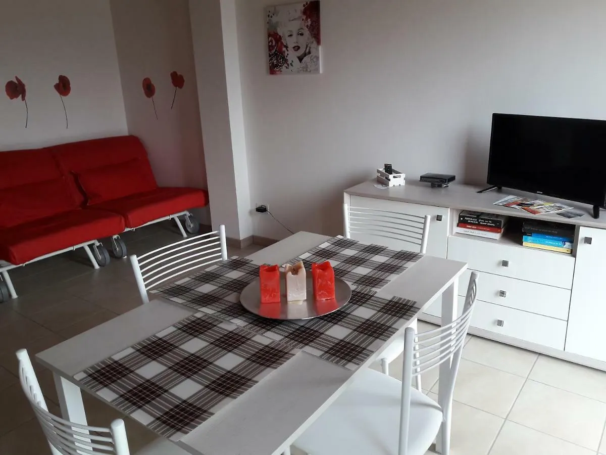 La Casa Nel Verde Apartment Bologna