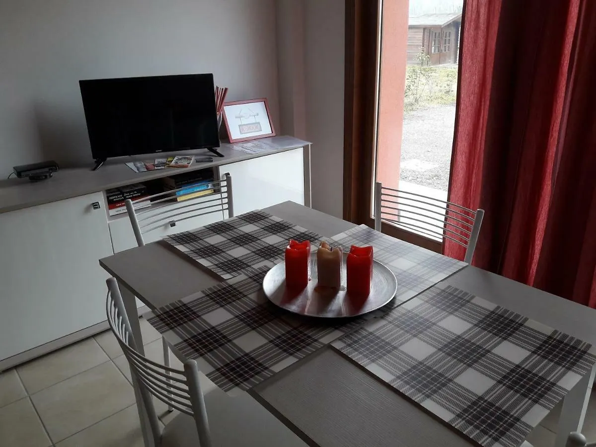 La Casa Nel Verde Apartment Bologna