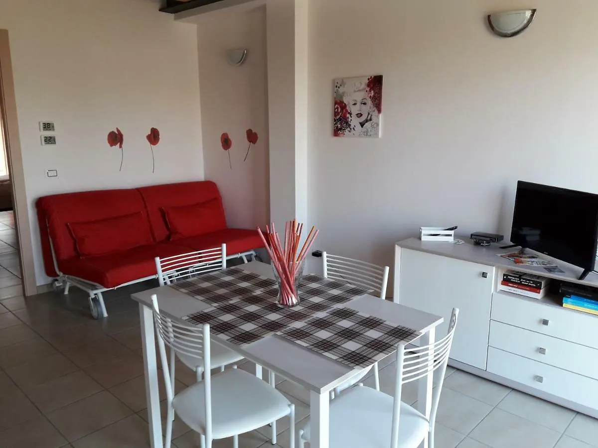 La Casa Nel Verde Apartment Bologna Italy
