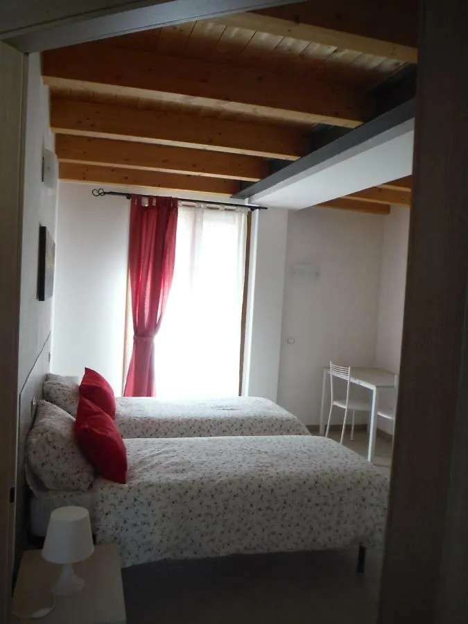 La Casa Nel Verde Apartment Bologna