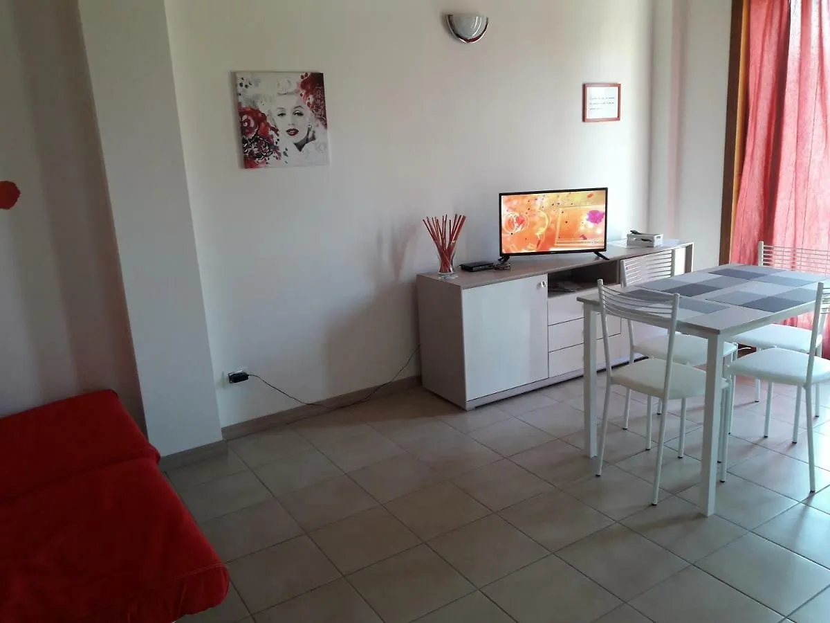 La Casa Nel Verde Apartment Bologna Italy