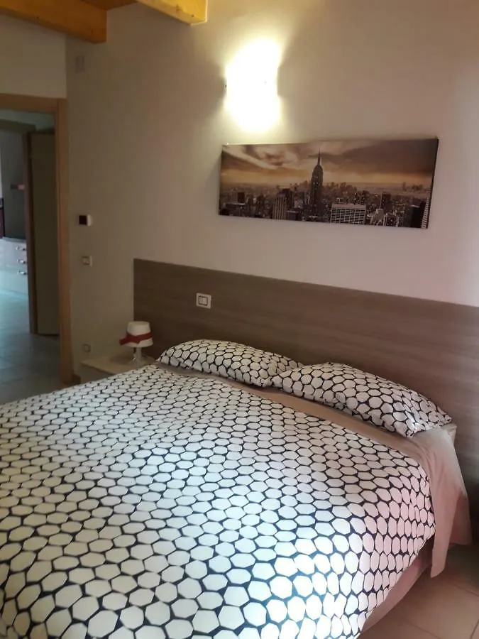 La Casa Nel Verde Apartment Bologna