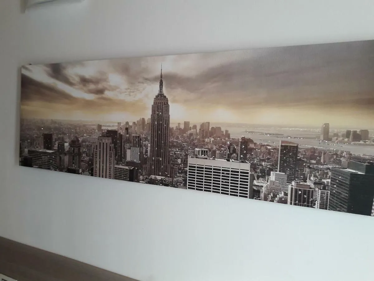 La Casa Nel Verde Apartment Bologna Italy