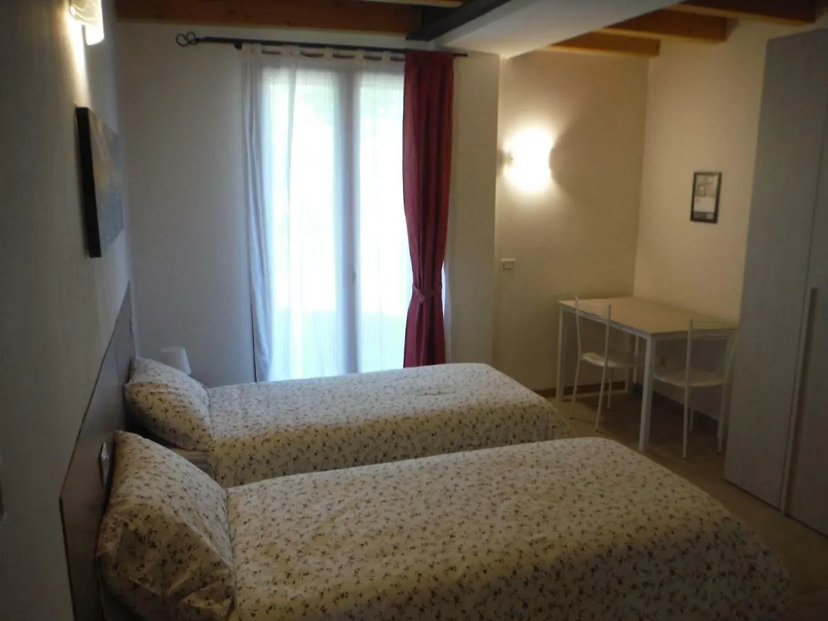 La Casa Nel Verde Apartment Bologna