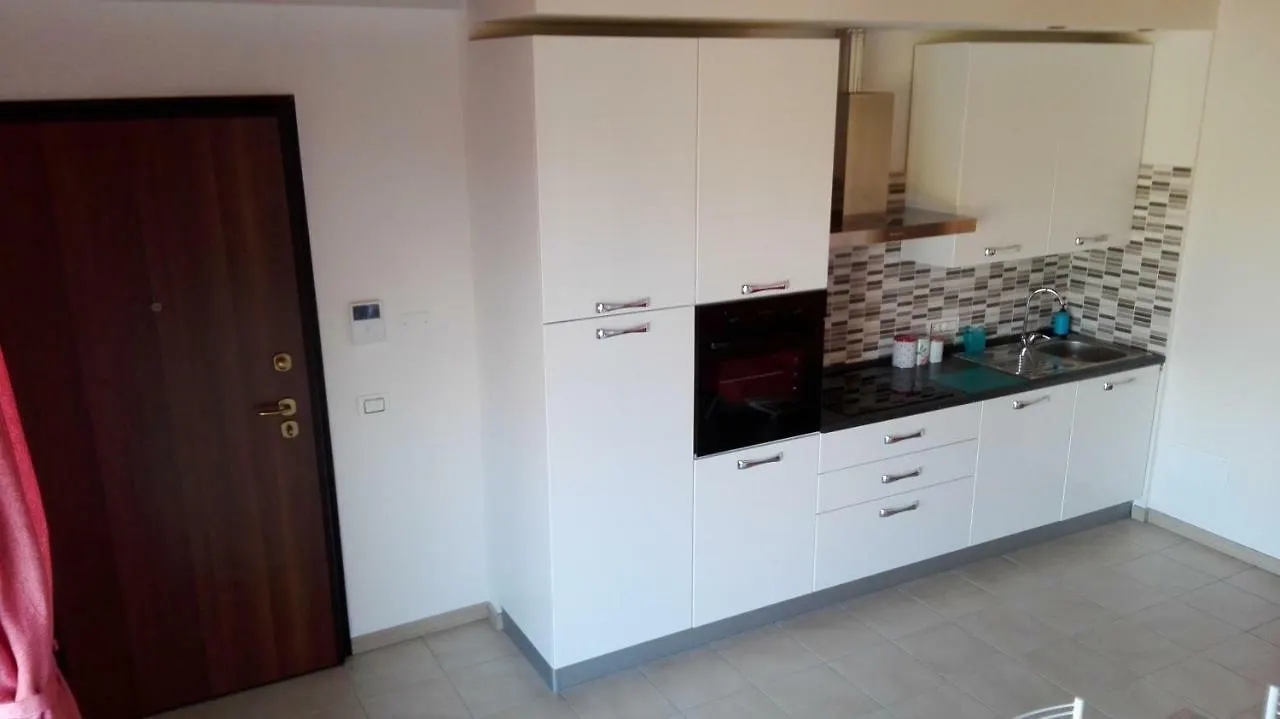 La Casa Nel Verde Apartment Bologna