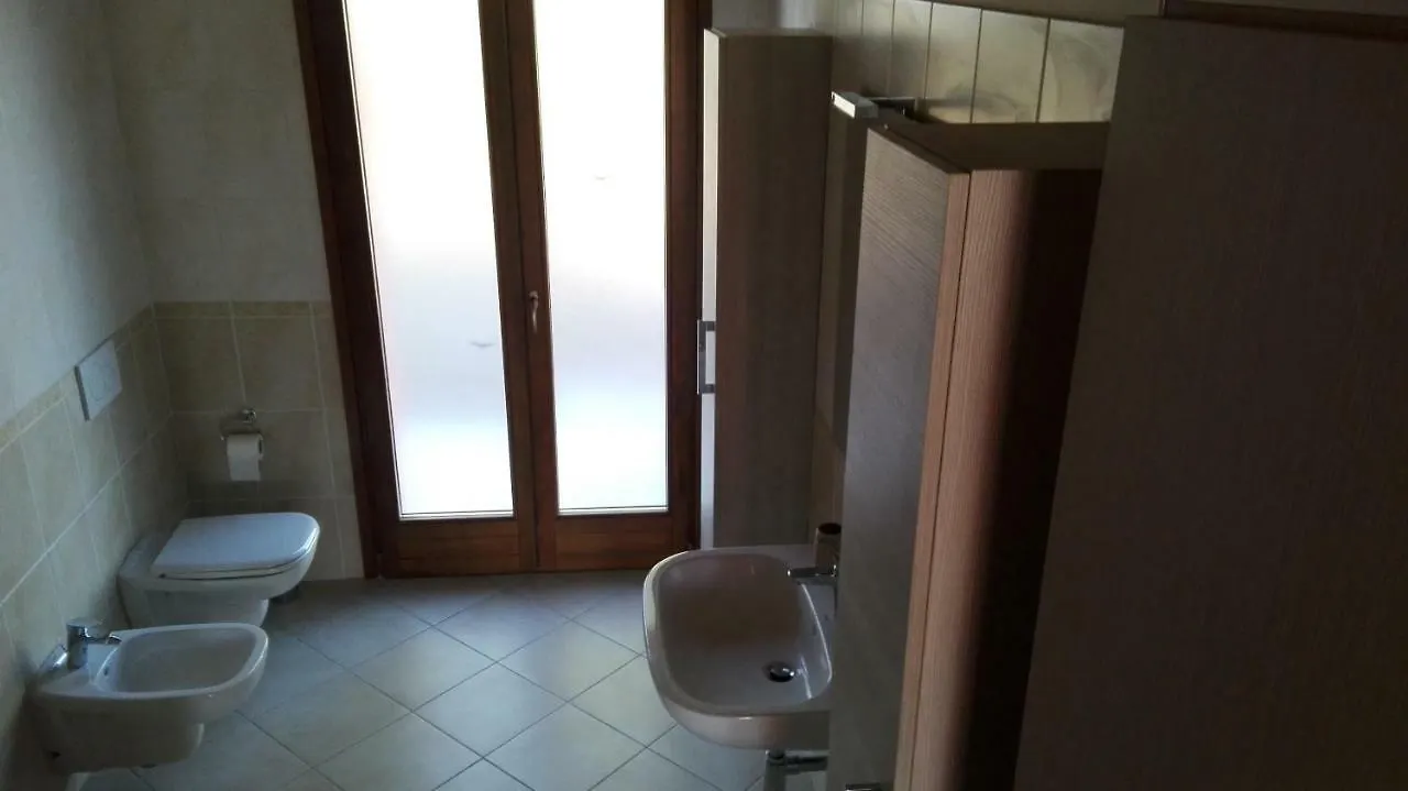 La Casa Nel Verde Apartment Bologna