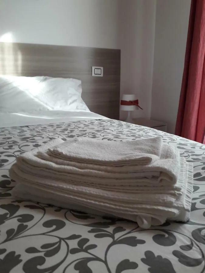 La Casa Nel Verde Apartment Bologna