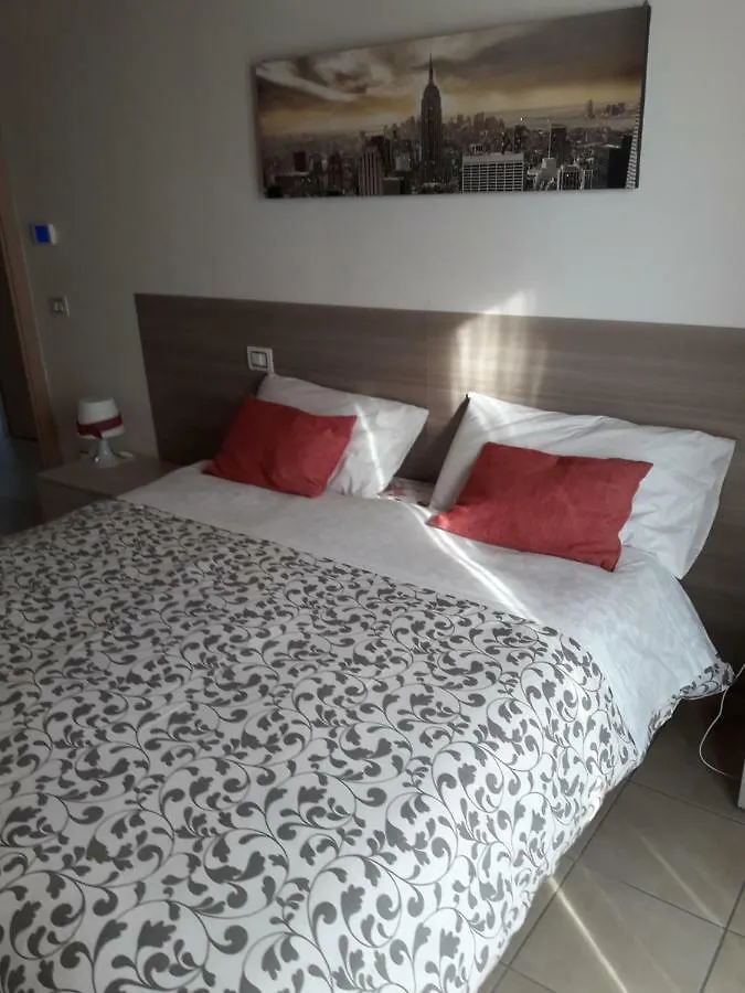 La Casa Nel Verde Apartment Bologna