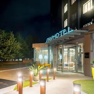 Savhotel Fiera בולוניה