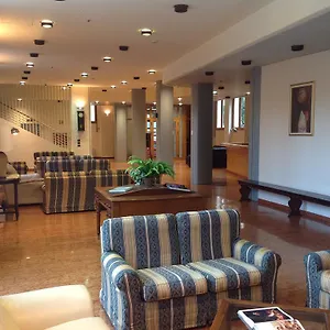 Ospitalità San Tommaso D'aquino Hotel