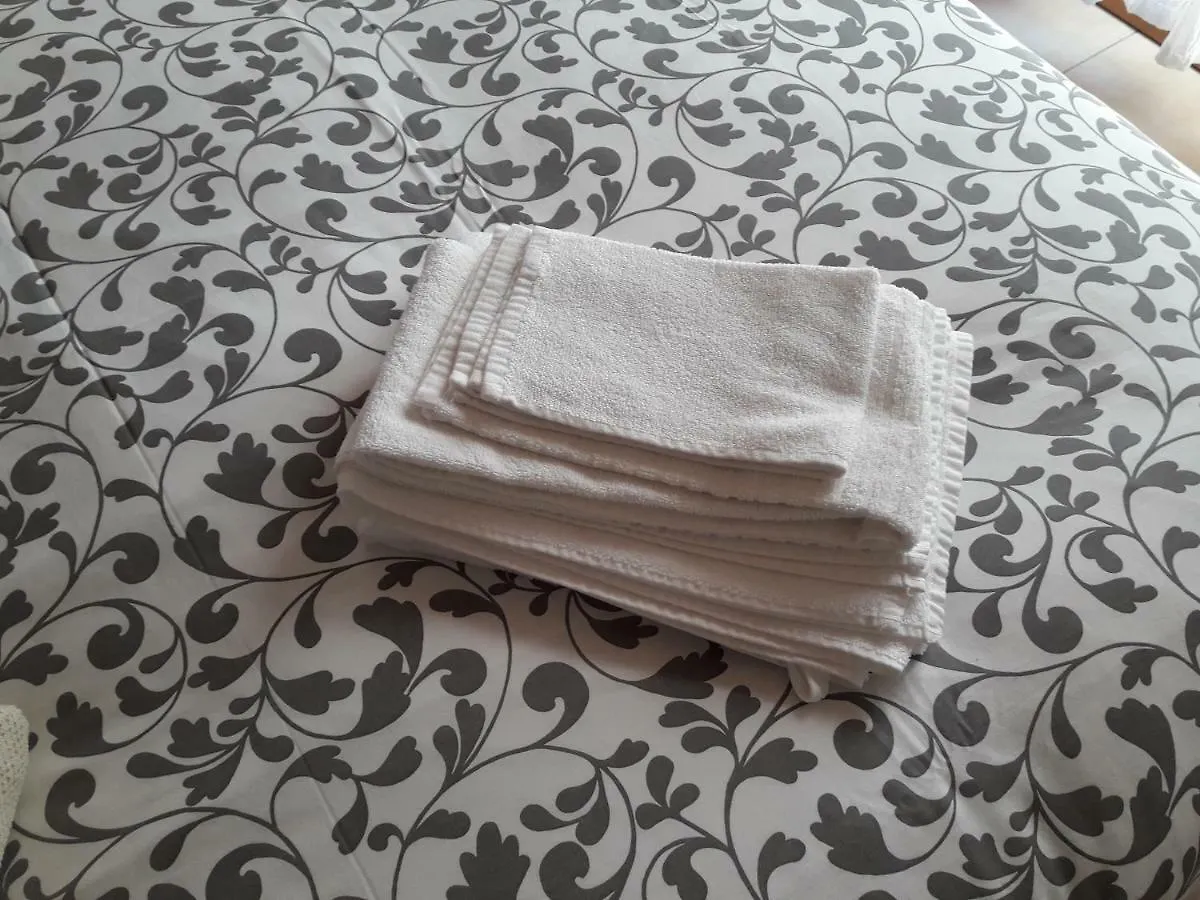 Apartmán La Casa Nel Verde Boloňa 0*,