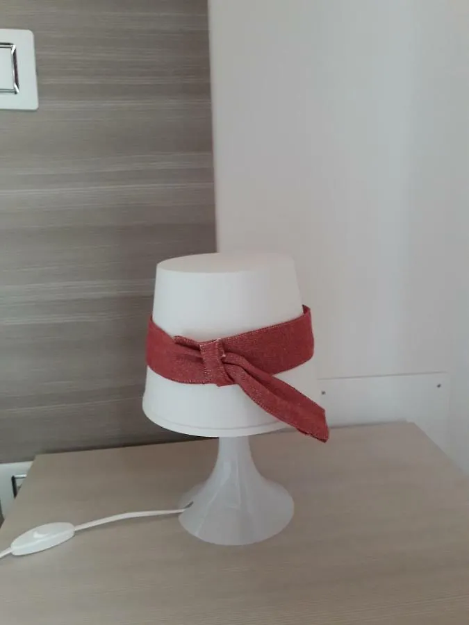Apartmán La Casa Nel Verde Boloňa Itálie